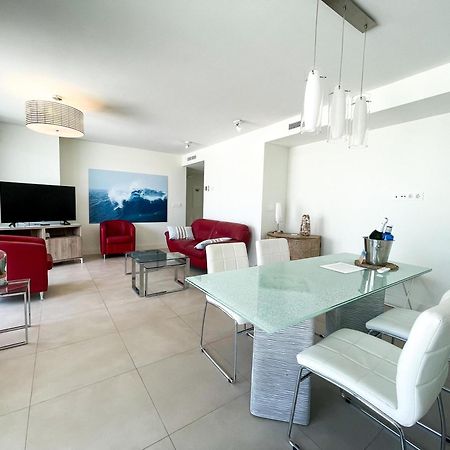Appartement Panorama III à Torrox Extérieur photo
