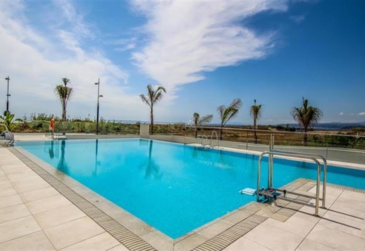 Appartement Panorama III à Torrox Extérieur photo