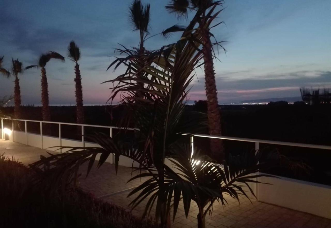 Appartement Panorama III à Torrox Extérieur photo